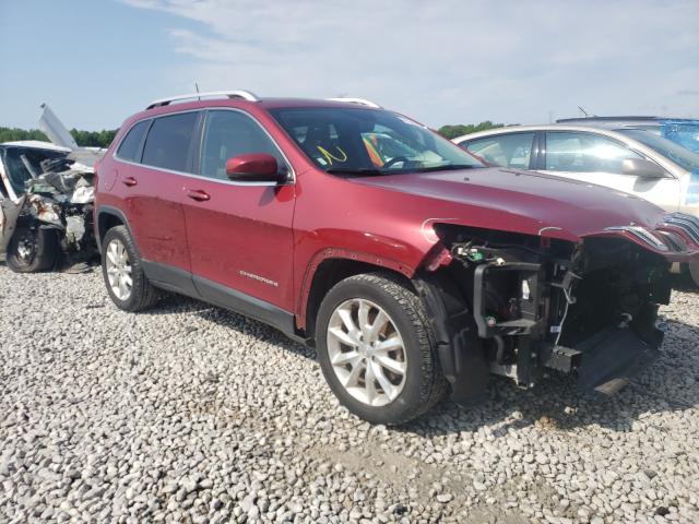 1C4PJLDB2HW533985  jeep cherokee l 2017 IMG 0