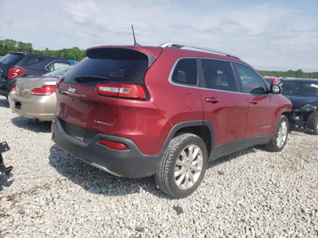 1C4PJLDB2HW533985  jeep cherokee l 2017 IMG 3