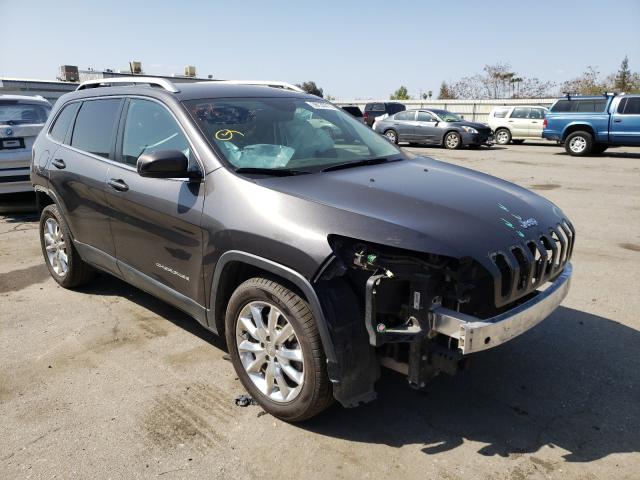 1C4PJLDB5HW513987  jeep cherokee l 2017 IMG 0