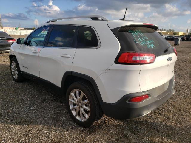 1C4PJLDB5HW516498  jeep cherokee l 2017 IMG 2