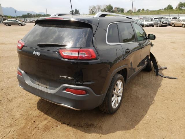 1C4PJLDB5HW526514  jeep cherokee l 2017 IMG 3