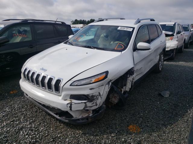 1C4PJLDB6HW516686  jeep cherokee l 2017 IMG 1