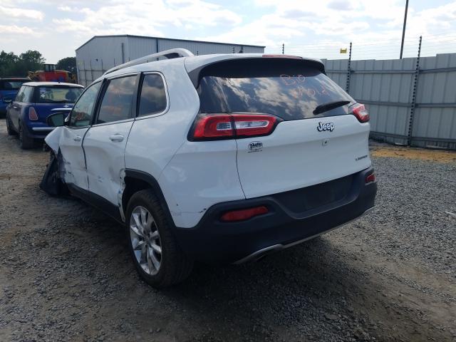 1C4PJLDB6HW516686  jeep cherokee l 2017 IMG 2