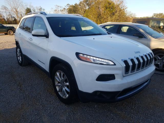 1C4PJLDB9HW516245  jeep cherokee l 2017 IMG 0