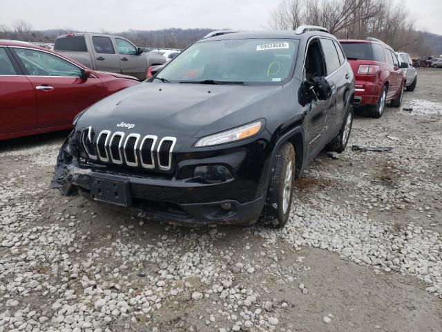 1C4PJMCB0HW625667  jeep cherokee l 2017 IMG 1