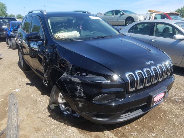 1C4PJMCB3HW651518  jeep cherokee l 2017 IMG 0