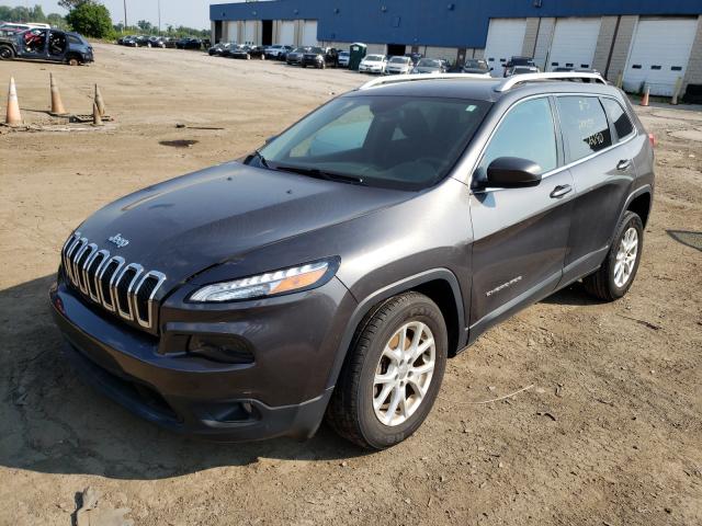 1C4PJMCB7HW502190  jeep cherokee l 2017 IMG 1