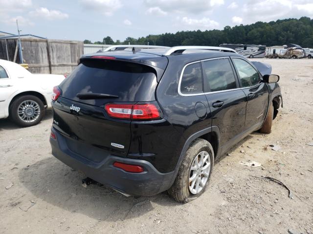 1C4PJMCS7HW606842  jeep cherokee l 2017 IMG 3