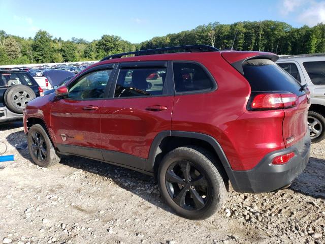 1C4PJMDB3HW562000  jeep cherokee l 2017 IMG 1