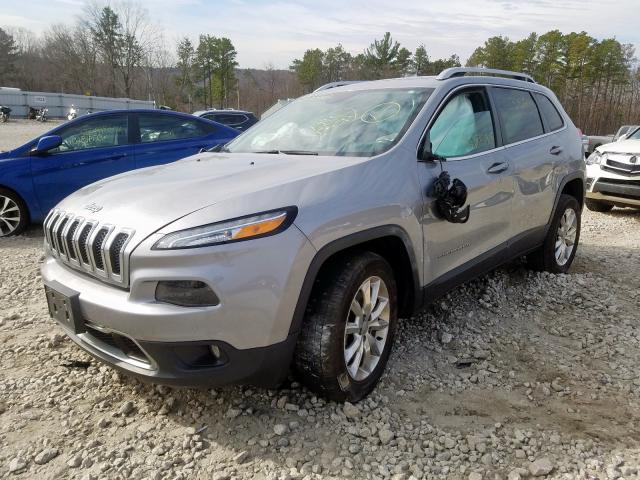 1C4PJMDS1HW521235  jeep cherokee l 2017 IMG 1