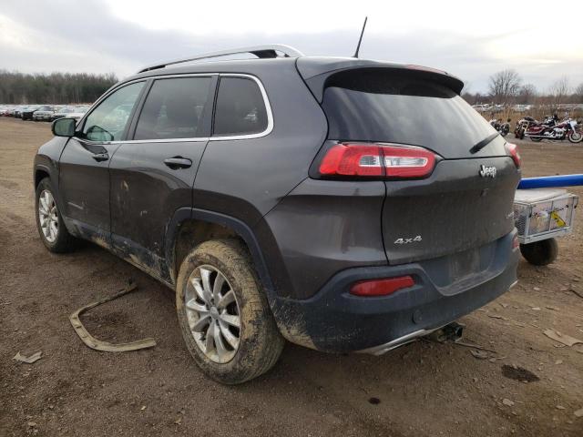 1C4PJMDS1HW634750  jeep cherokee l 2017 IMG 2