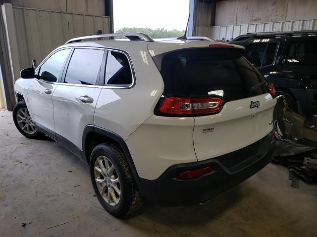 1C4PJLCB0JD566440  jeep cherokee l 2018 IMG 2