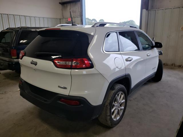 1C4PJLCB0JD566440  jeep cherokee l 2018 IMG 3