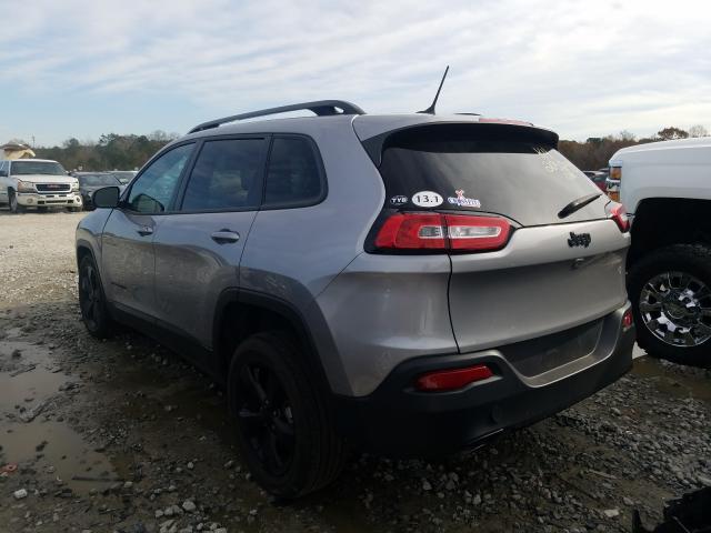 1C4PJLCB1JD537674  jeep cherokee l 2018 IMG 2