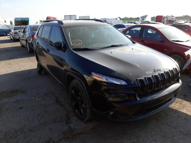 1C4PJLCB2JD595342  jeep cherokee l 2018 IMG 0