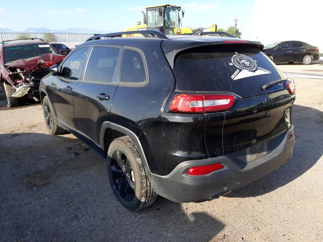 1C4PJLCB2JD595342  jeep cherokee l 2018 IMG 2