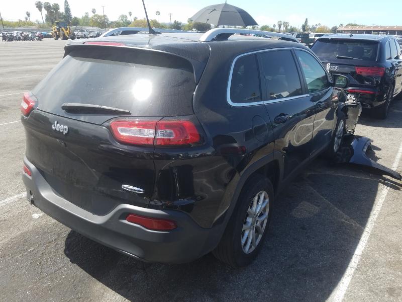 1C4PJLCB2JD611510  jeep cherokee l 2018 IMG 3