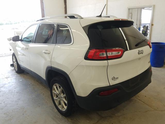 1C4PJLCBXJD560595  jeep cherokee l 2018 IMG 2