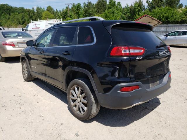 1C4PJLDB1JD565795  jeep cherokee l 2018 IMG 2