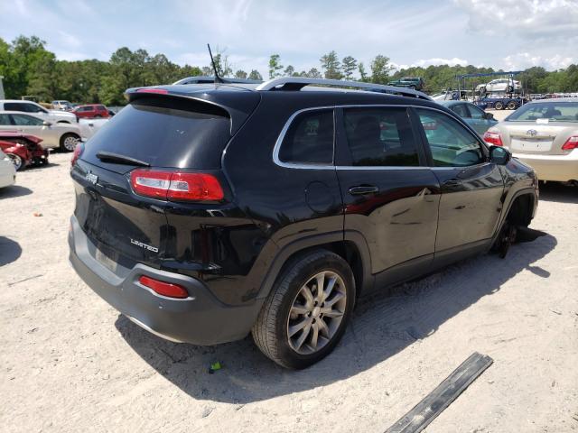 1C4PJLDB1JD565795  jeep cherokee l 2018 IMG 3