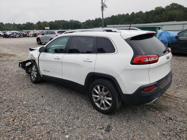 1C4PJLDX4JD552888  jeep cherokee l 2018 IMG 1