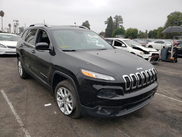 1C4PJLLB1JD590116  jeep cherokee l 2018 IMG 0