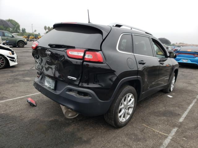 1C4PJLLB1JD590116  jeep cherokee l 2018 IMG 3