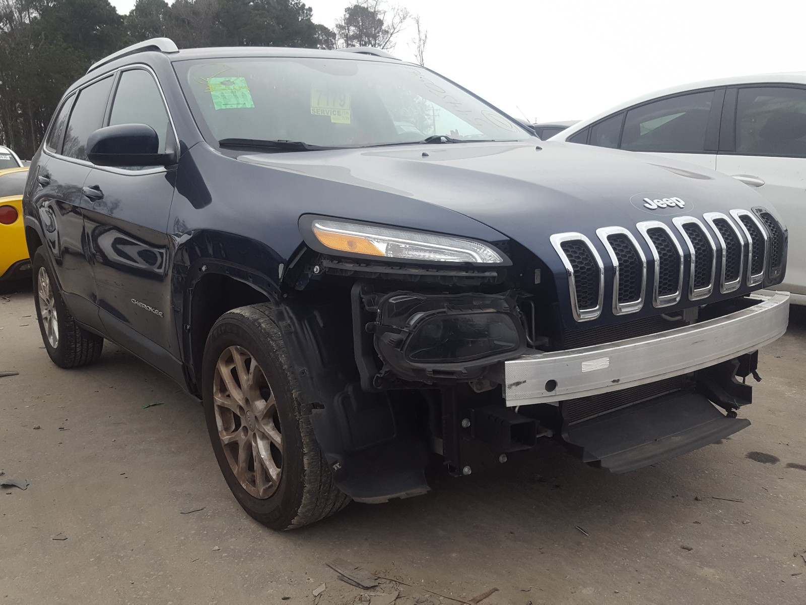 1C4PJLLB4JD551746  jeep cherokee l 2018 IMG 0