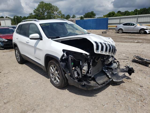 1C4PJLLB4JD621634  jeep cherokee l 2018 IMG 0