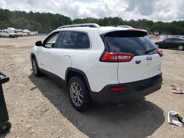 1C4PJLLB4JD621634  jeep cherokee l 2018 IMG 2