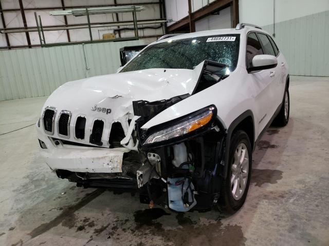 1C4PJLLB9JD504373  jeep cherokee l 2018 IMG 1