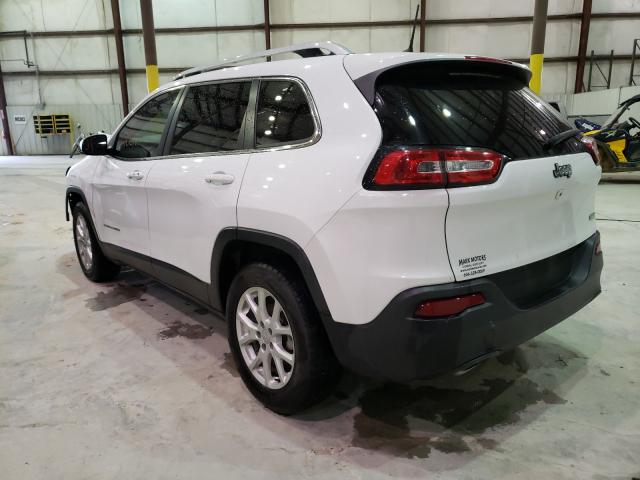 1C4PJLLB9JD504373  jeep cherokee l 2018 IMG 2