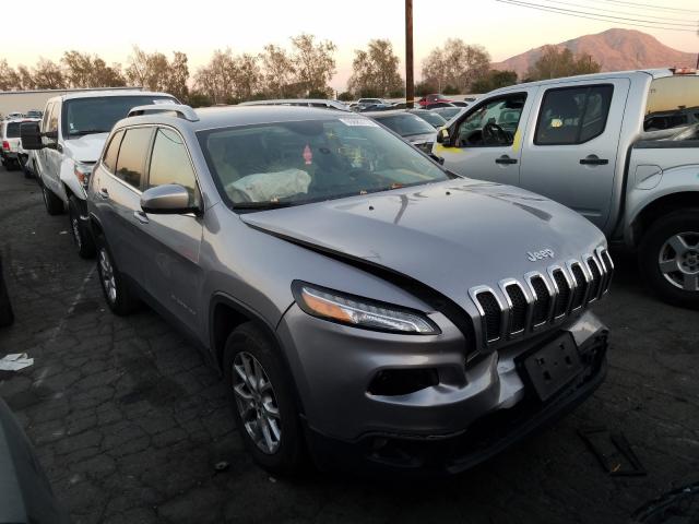 1C4PJMCB9JD575594  jeep cherokee l 2018 IMG 0