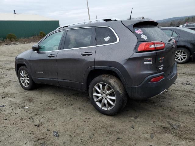 1C4PJMDB7JD509379  jeep cherokee l 2018 IMG 1