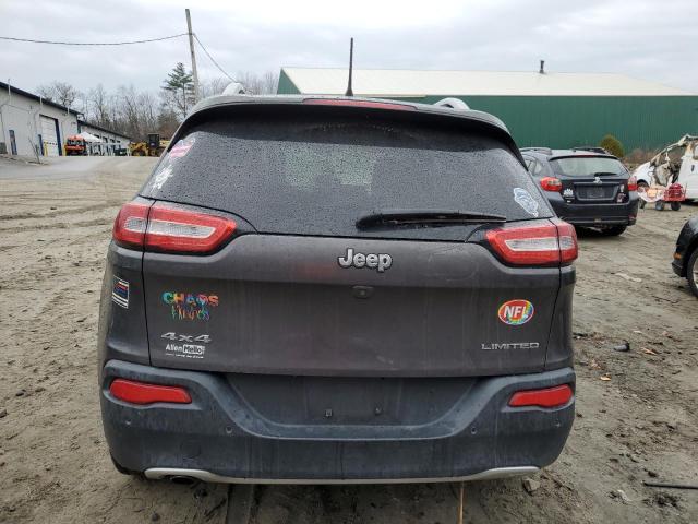 1C4PJMDB7JD509379  jeep cherokee l 2018 IMG 5