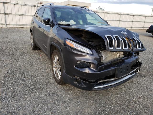 1C4PJMDX0JD507520  jeep cherokee l 2018 IMG 0