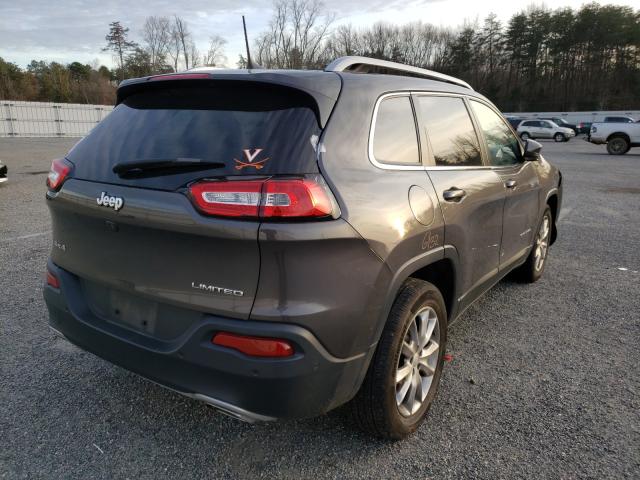 1C4PJMDX0JD507520  jeep cherokee l 2018 IMG 3