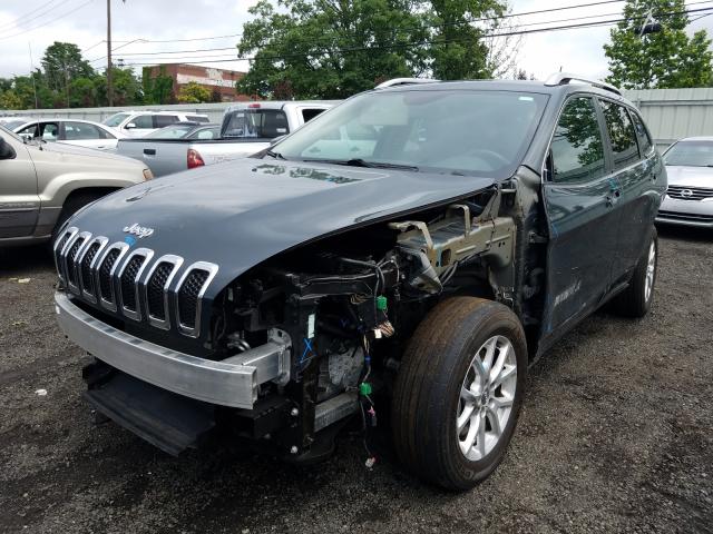 1C4PJMLBXJD578830  jeep cherokee l 2018 IMG 1