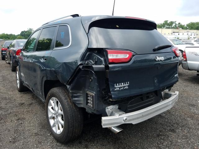 1C4PJMLBXJD578830  jeep cherokee l 2018 IMG 2