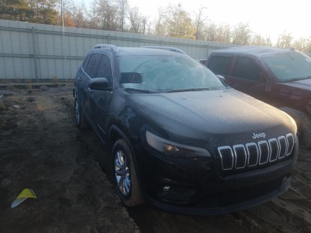 1C4PJLCB3KD187305  jeep cherokee l 2019 IMG 0