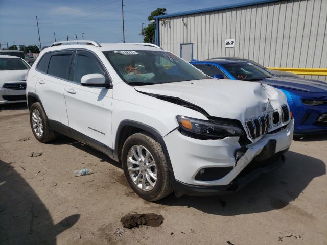 1C4PJLCB7KD129228  jeep cherokee l 2019 IMG 0