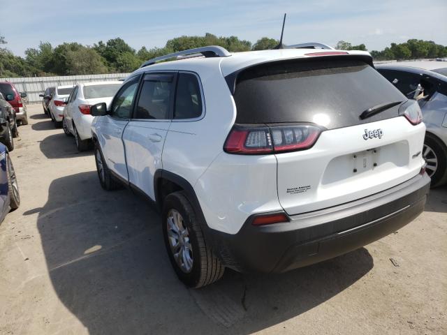 1C4PJLCB7KD129228  jeep cherokee l 2019 IMG 2