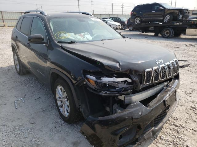 1C4PJLCB7KD340235  jeep cherokee l 2019 IMG 0