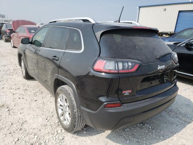 1C4PJLCB7KD340235  jeep cherokee l 2019 IMG 2