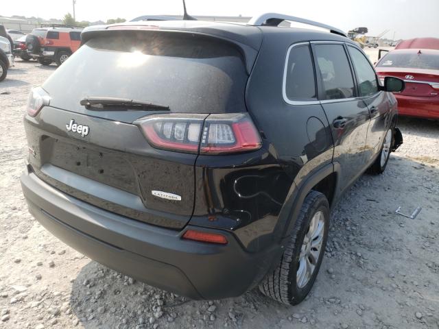 1C4PJLCB7KD340235  jeep cherokee l 2019 IMG 3