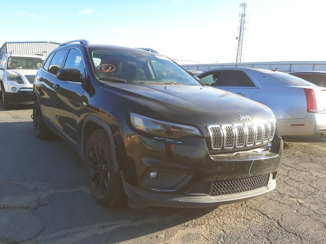 1C4PJLCB8KD148189  jeep cherokee l 2019 IMG 0