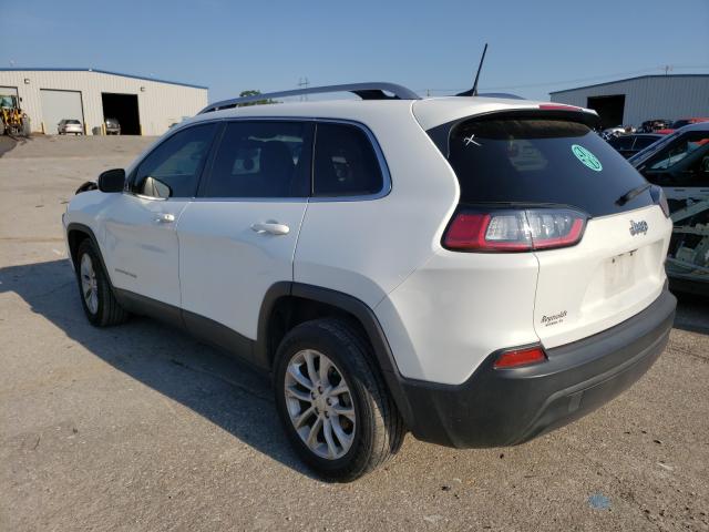 1C4PJLCB9KD203622  jeep cherokee l 2019 IMG 2