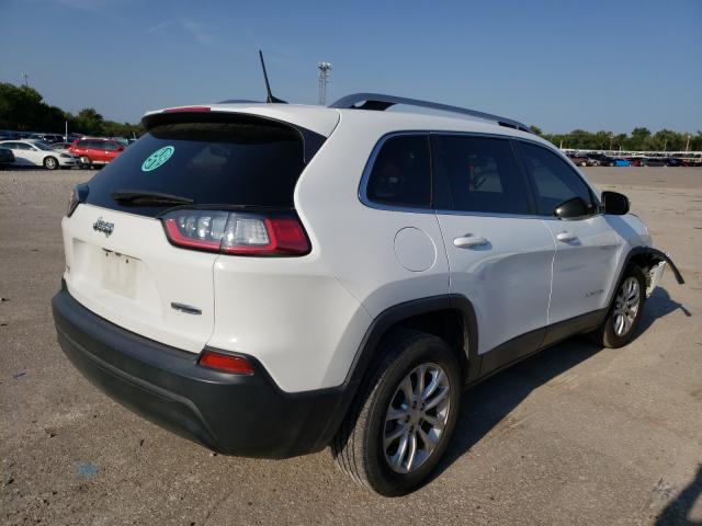 1C4PJLCB9KD203622  jeep cherokee l 2019 IMG 3