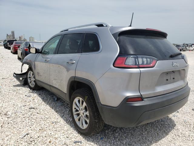 1C4PJLCB9KD205161  jeep cherokee l 2019 IMG 2