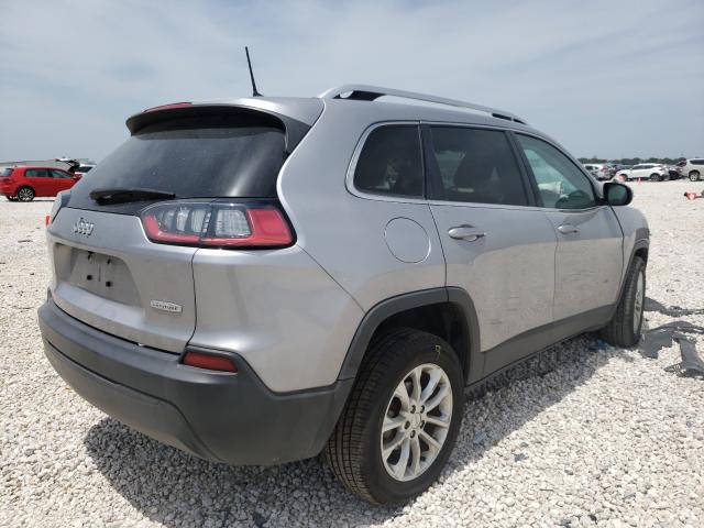 1C4PJLCB9KD205161  jeep cherokee l 2019 IMG 3